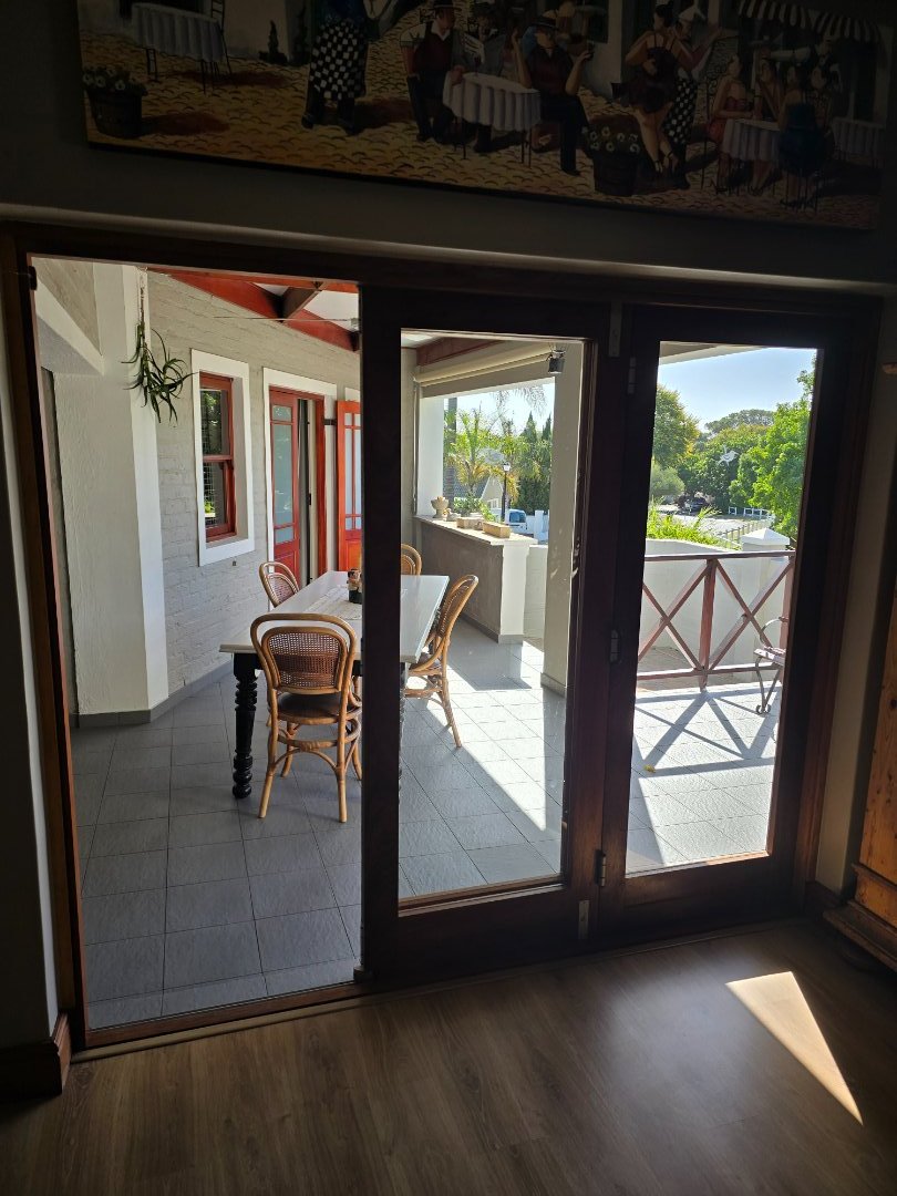 4 Bedroom Property for Sale in Zevendal Western Cape